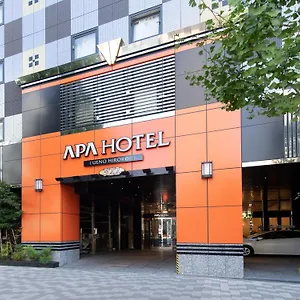 3* Otel Apa Ueno Hirokoji